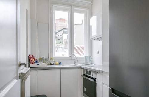 Terazije Apartment | 4 bedrooms - 4 bathrooms - Terazije Urban Downtown apartment-130m2 - center