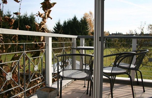 Pronsfeld Apartment | 4-Bettwohnung (In the village view) - Landhaus Im Mühlengrund