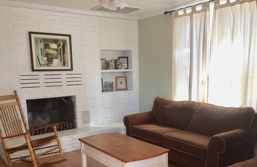 Hurricane Cottage | 4 BR, 2 bath, near Zion Nat. Park, Mt. Bike and ATV trails, boating, Tuacahn