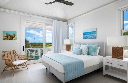 Big Ambergris Cay Resort | 4 BR All-Inclusive Villa @ Ambergris Cay: Carpe Diem