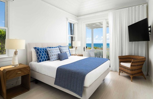 Big Ambergris Cay Resort | 4 BR All-Inclusive Villa @ Ambergris Cay: Carpe Diem