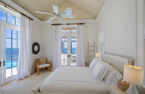 Big Ambergris Cay Resort | 4 BR All-Inclusive Villa @ Ambergris Cay: Waypoint