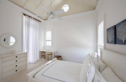 Big Ambergris Cay Resort | 4 BR All-Inclusive Villa @ Ambergris Cay: Waypoint