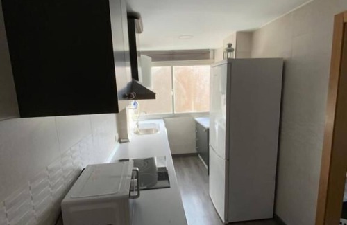 Jardin de la Abadia Apartment | 4 Capulino Estudio