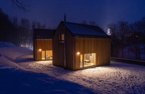 Dolni Morava Ski Chalet | 4 DOMY