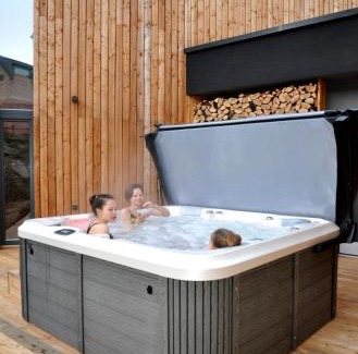 Dolni Morava Ski Chalet | 4 DOMY