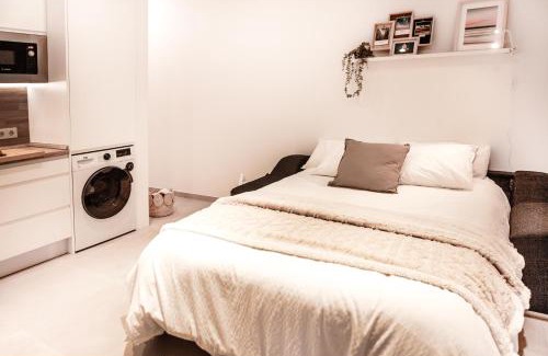 Tarifa Apartment | 4 - EL ESTUDIO DE ICEBERG - ENJOY TARIFa