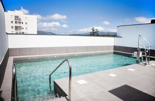 Tarifa Apartment | 4 - EL ESTUDIO DE ICEBERG - ENJOY TARIFa