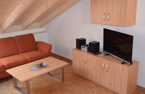 Nesselried Apartment | 4 Ferienwohnung "Kirsche", 95qm, 2 Schlafzimmer, max. 4 Personen