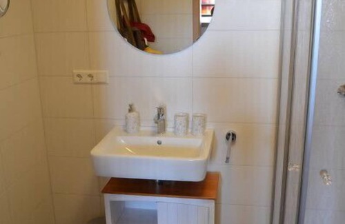 Nesselried Apartment | 4 Ferienwohnung "Kirsche", 95qm, 2 Schlafzimmer, max. 4 Personen