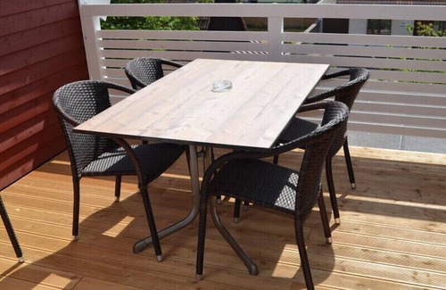 Nesselried Apartment | 4 Ferienwohnung "Kirsche", 95qm, 2 Schlafzimmer, max. 4 Personen