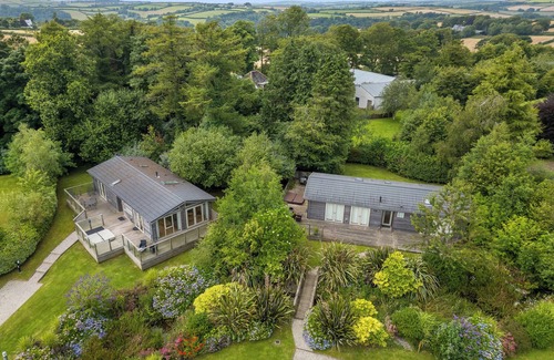 Dobwalls Cottage | 4 Horizon View