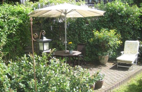 Ollsen Apartment | 4-Jahreszeiten-Idylle Ollsen