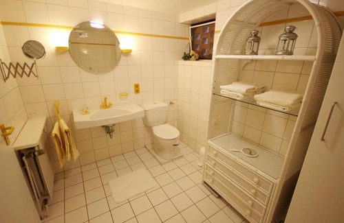 Ollsen Apartment | 4-Jahreszeiten-Idylle Ollsen
