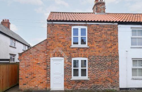 Withernwick House | 4 Lynton Cottages