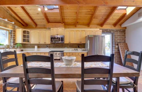 Valley Center House | 4 Mi to Lake Wohlford Cabin in Escondido
