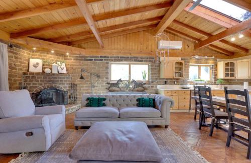 Valley Center House | 4 Mi to Lake Wohlford Cabin in Escondido