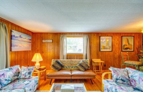 Sophia House | 4 Mi to Off-Road Park Beckley Area Townhome