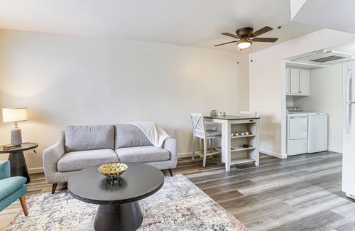 Sun City West Condo | 4 Mi to Surprise Stadium: Condo w/Pool!