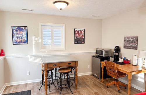 Rustburg House | 4 minutes to Liberty University
