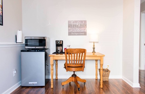 Rustburg House | 4 minutes to Liberty University