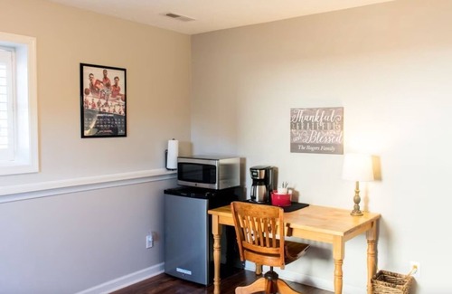 Rustburg House | 4 minutes to Liberty University