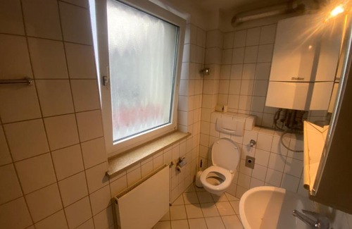 Vahrenwald Apartment | 4 Monteuren Whg/ Apartment