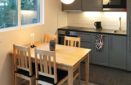 Akersberga House | 4 person holiday home in ÅKERSBERGA