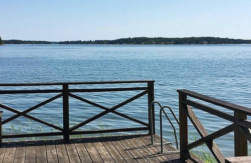 Akersberga House | 4 person holiday home in ÅKERSBERGA