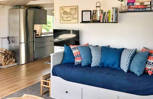 Akersberga House | 4 person holiday home in ÅKERSBERGA