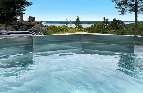 Akersberga House | 4 person holiday home in ÅKERSBERGA