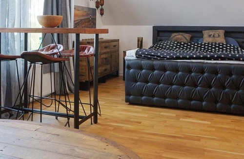 Osteraker Apartment | 4 person holiday home in ÅKERSBERGA