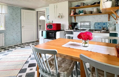 Kopingsvik House | 4 person holiday home in Køpingsvik-By Traum