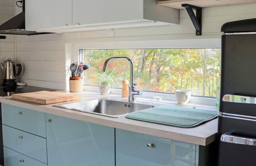 Askloster House | 4 person holiday home