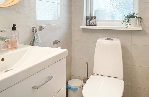 Huskvarna House | 4 person holiday home in Huskvarna