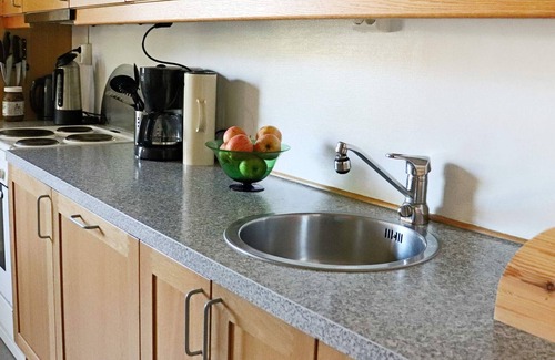 Hyltebruk House | 4 person holiday home in HYLTEBRUK-By Traum