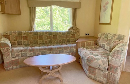 Varobacka Cottage | 4 Person Holiday Home in Väröbacka