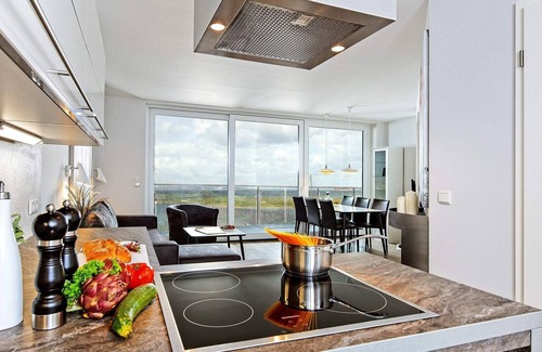 Stein Apartment | 4 person holiday home in Wendtorf