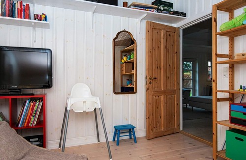 Syddjurs Kommune House | 4 person holiday home in Ebeltoft
