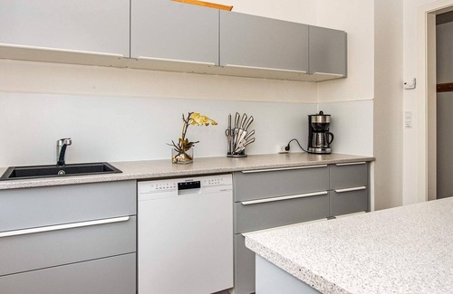 Ebeltoft House | 4 person holiday home in Ebeltoft