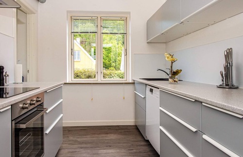 Ebeltoft House | 4 person holiday home in Ebeltoft