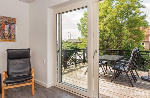 Ebeltoft House | 4 person holiday home in Ebeltoft