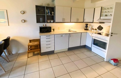Oster Hurup House | 4 person holiday home in Hadsund-By Traum