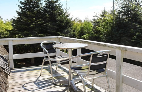 Haslevgarde House | 4 person holiday home in Hadsund
