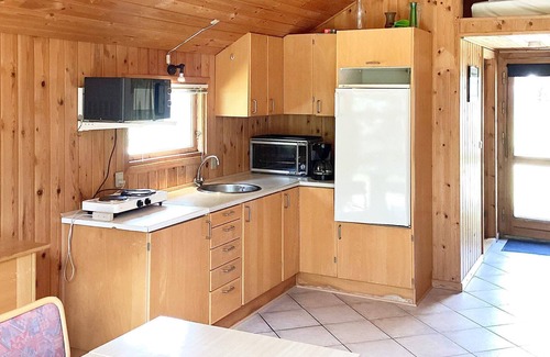 Hovborg House | 4 person holiday home in Hovborg