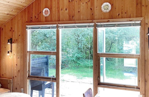 Hovborg House | 4 person holiday home in Hovborg
