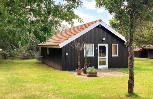 Hovborg House | 4 person holiday home in Hovborg