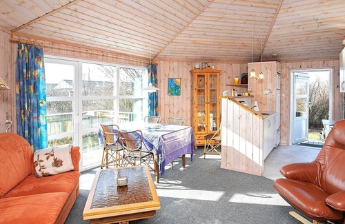 Vinderup House | 4 person holiday home in Vinderup-By Traum