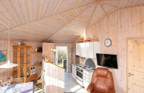 Vinderup House | 4 person holiday home in Vinderup-By Traum