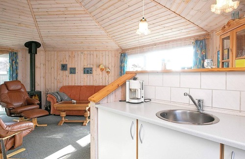 Vinderup House | 4 person holiday home in Vinderup-By Traum